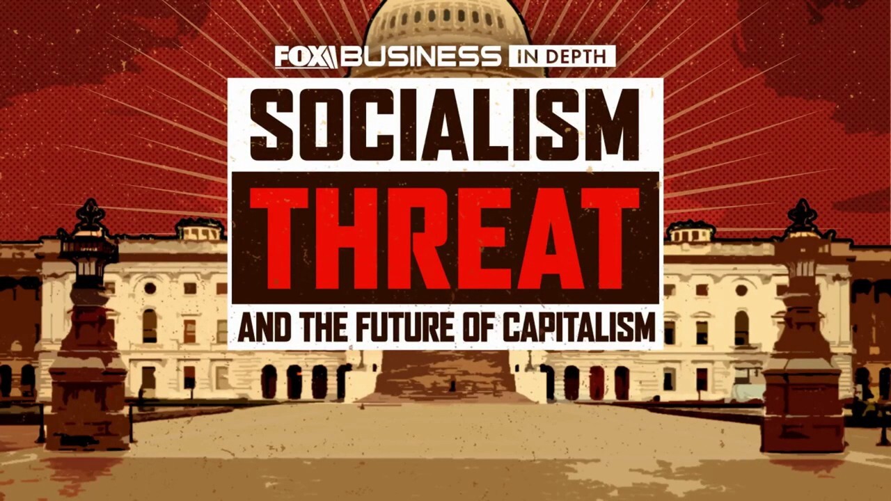 FOX Business’ David Asman hosts a powerful discussion with business leaders, reporters, and contributors on the growing embrace of socialism following democratic socialist Zohran Mamdani’s New York City victory.