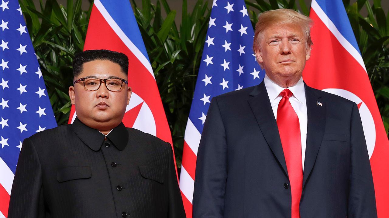 Will the North Korean summit be a success?