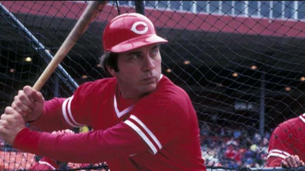 Johnny Bench goes to bat for bullying app