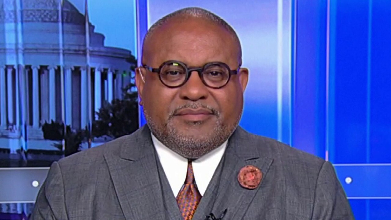 US House is looking 'more challenging' for Democrats: Scott Bolden