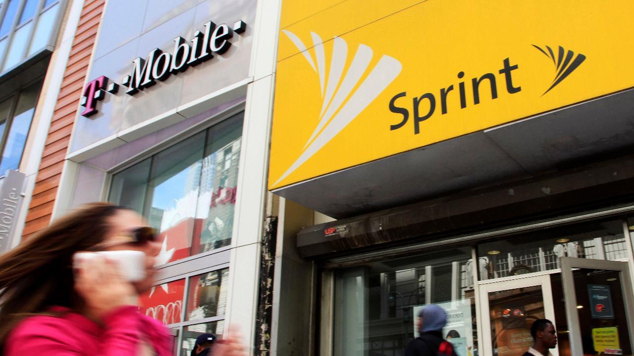 DOJ helping T-Mobile/Sprint beat Attorney General challenge to merger: Report
