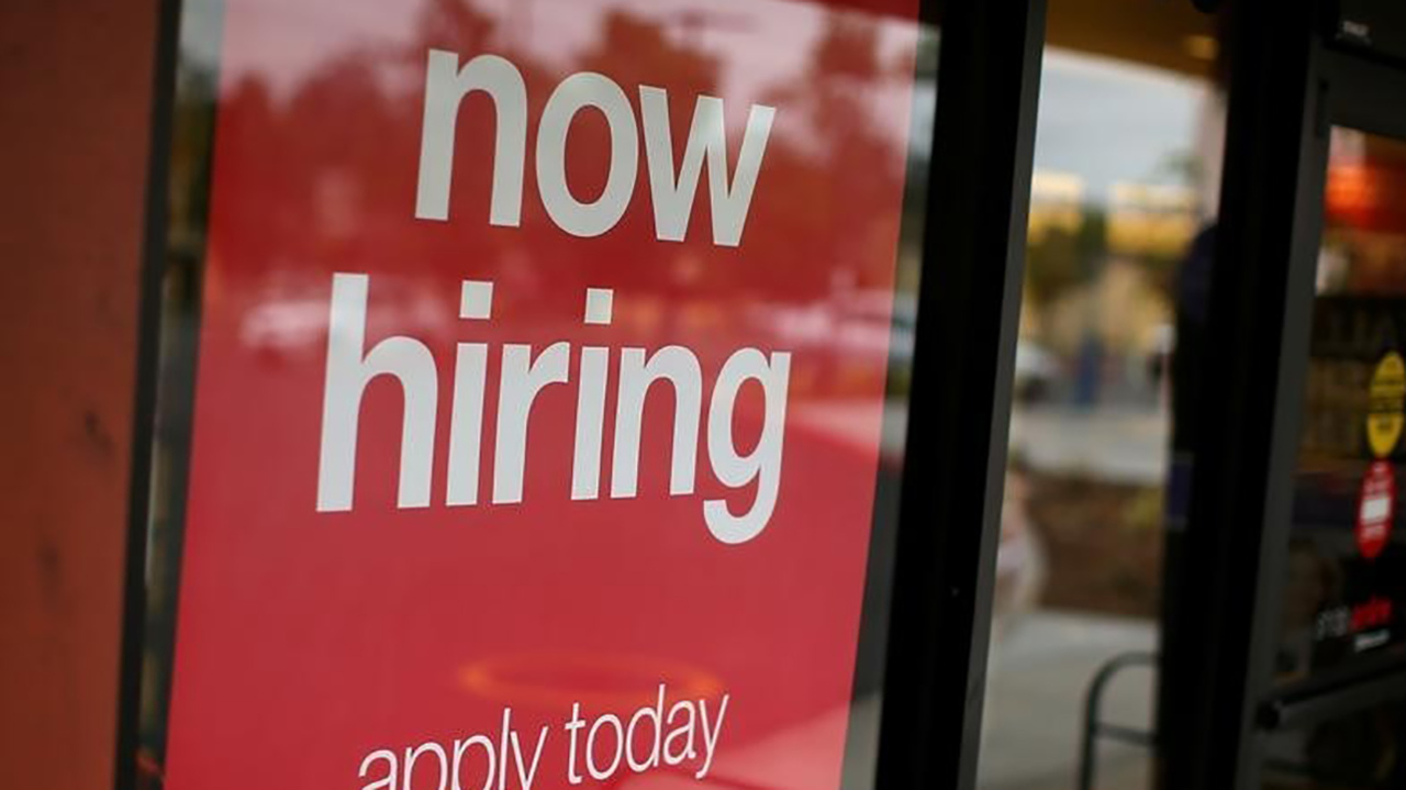 Market expert on March jobs report: It's a good time to be a worker