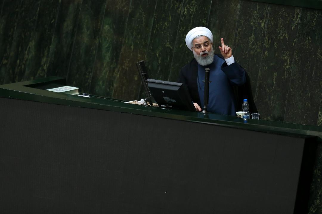 Iran surpasses uranium stockpile limit amid rising tensions with US