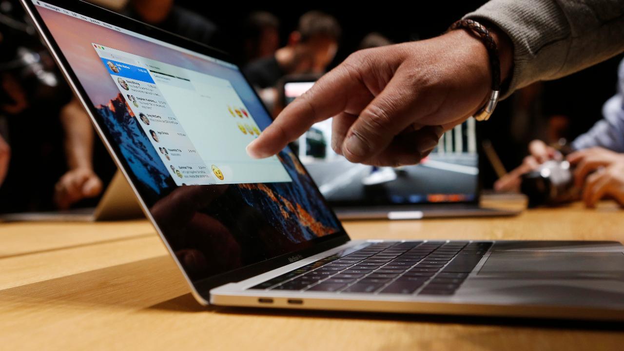 Tech bracing for new regulations