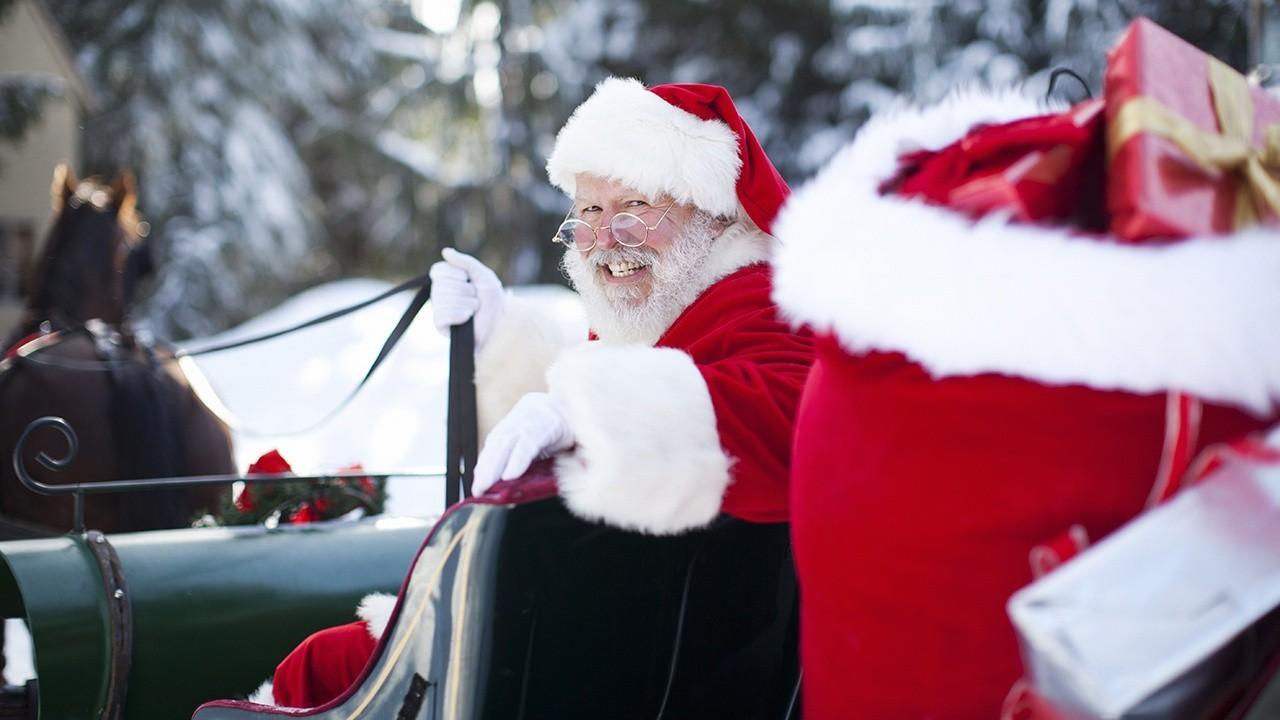 How you can ‘be a Santa to a senior’ this holiday season 