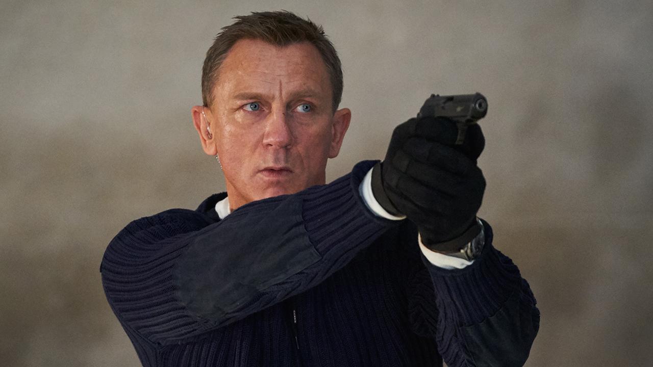 Release of Bond film 'No Time to Die' delayed due to coronavirus; United reducing passenger capacity