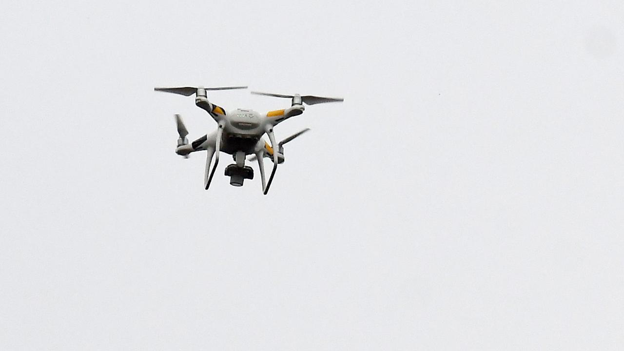 Uber ramping up plans for food delivery drones