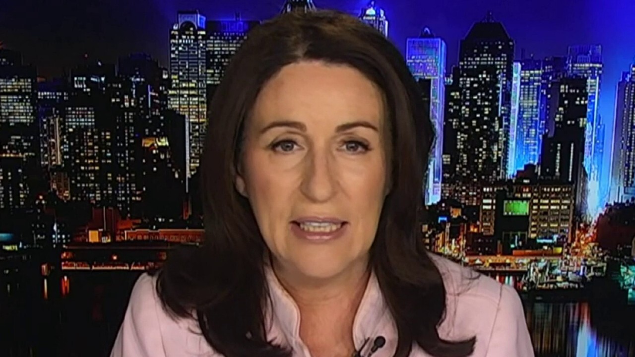 Miranda Devine: Judge Engoron’s an 'elected Democrat' who's already decided Trump is guilty