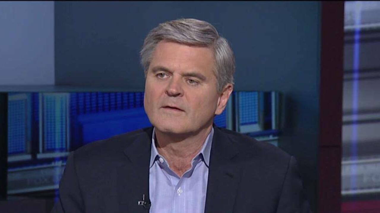 Steve Case: Our government needs a reboot