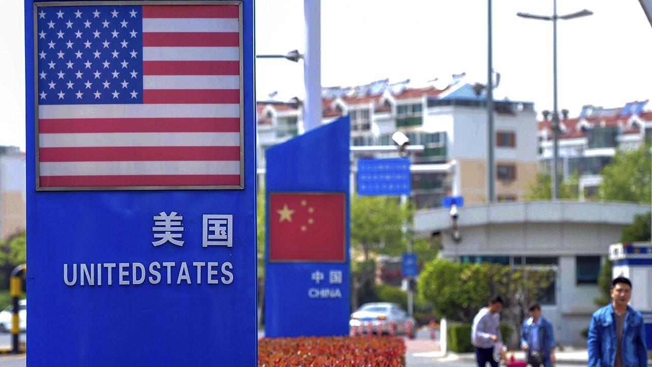 China trade deal turning out to be good for US: Robert Charles