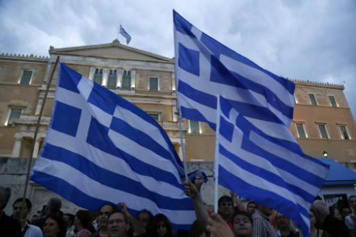 What a ‘haircut’ means for Greece’s debt