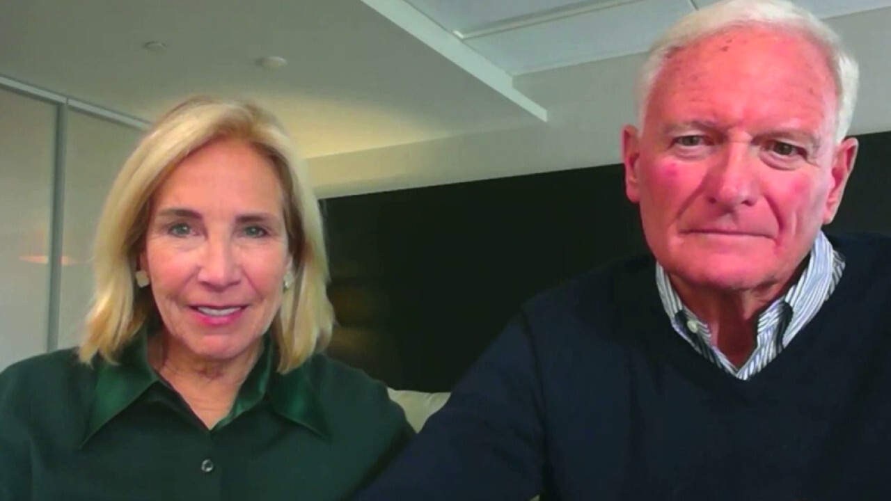  Dee and Jimmy Haslam: Our players want to win
