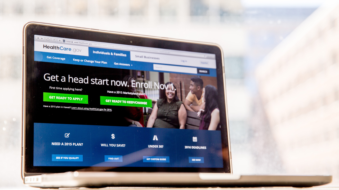 Is Obamacare falling apart?