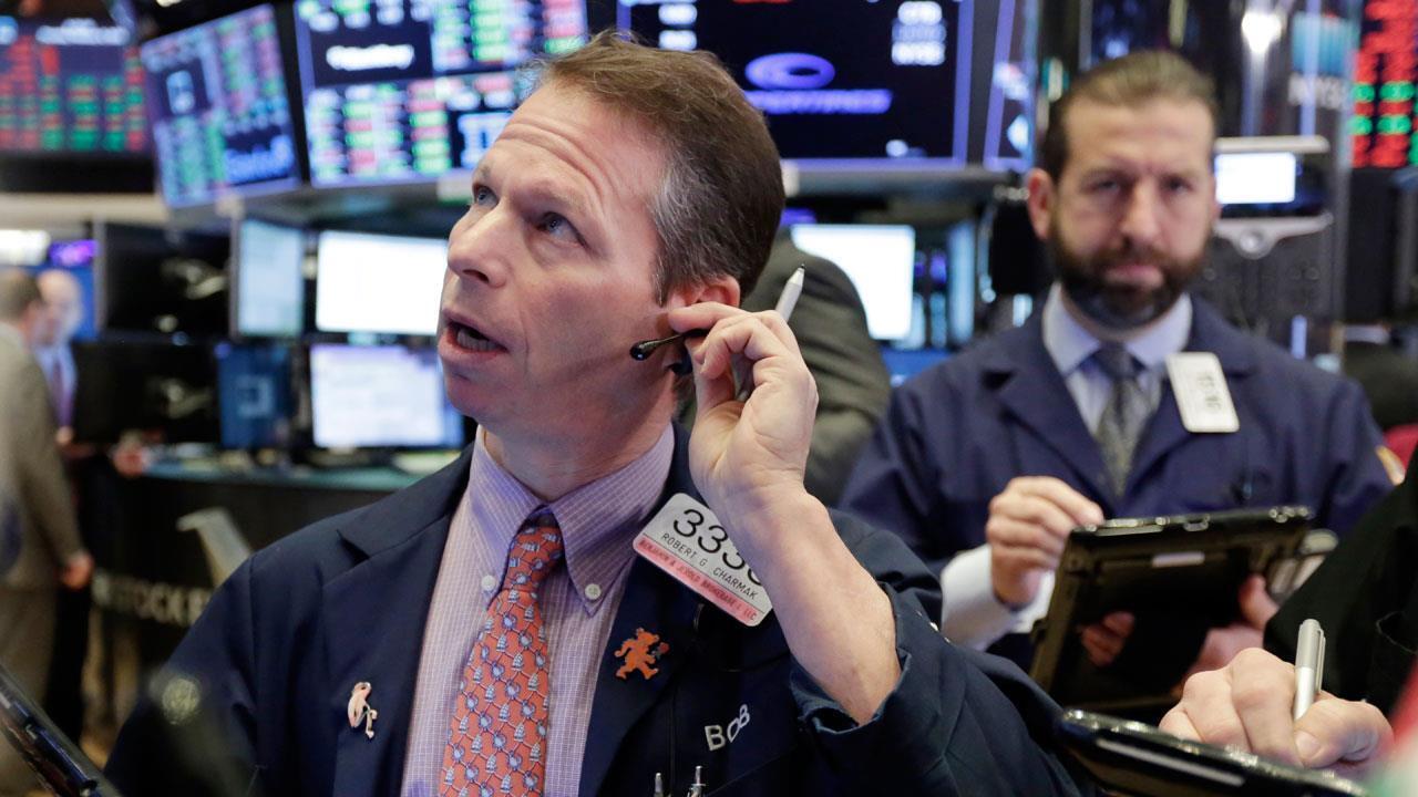 Should investors still put their money to work in stocks?