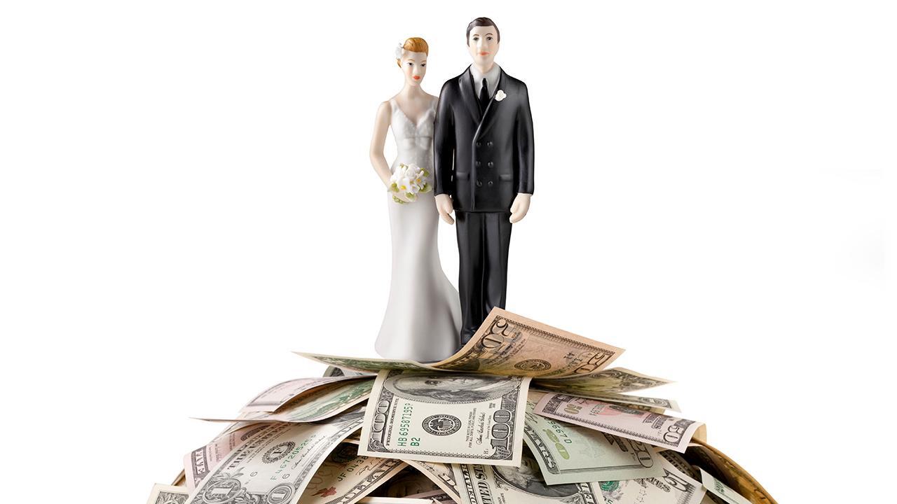 Wedding industry takes hit as coronavirus spreads: EMBARK Beyond founder
