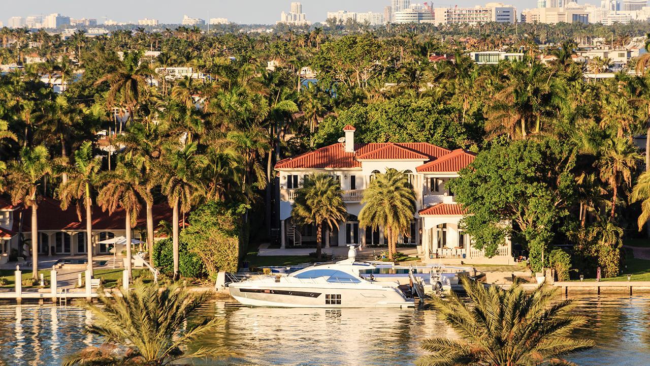 Miami real estate is 'on fire': Luxury real estate specialist