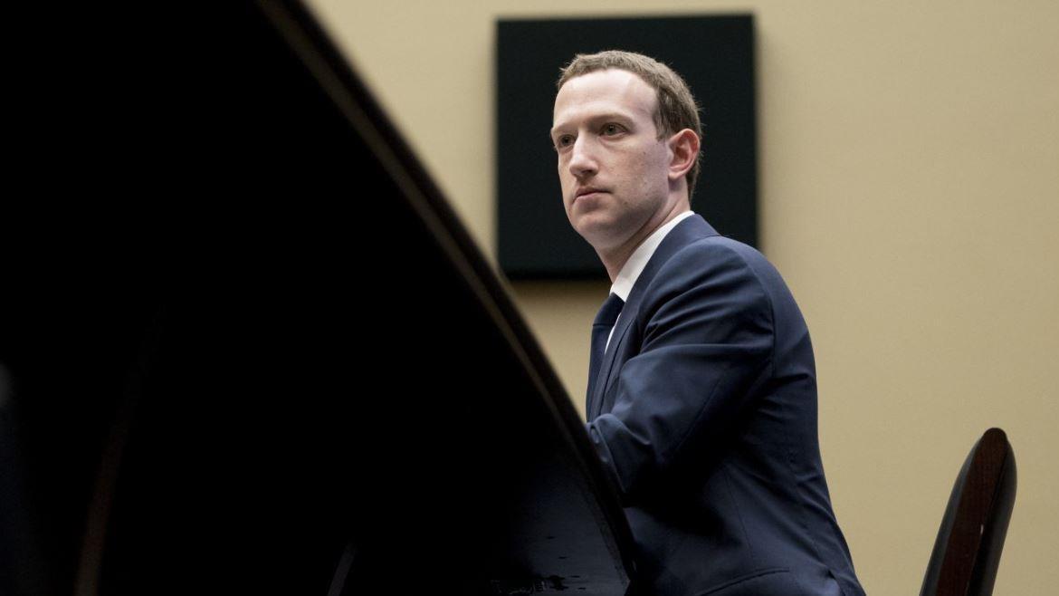 Facebook's Zuckerberg: I actually don’t know if Libra’s going to work