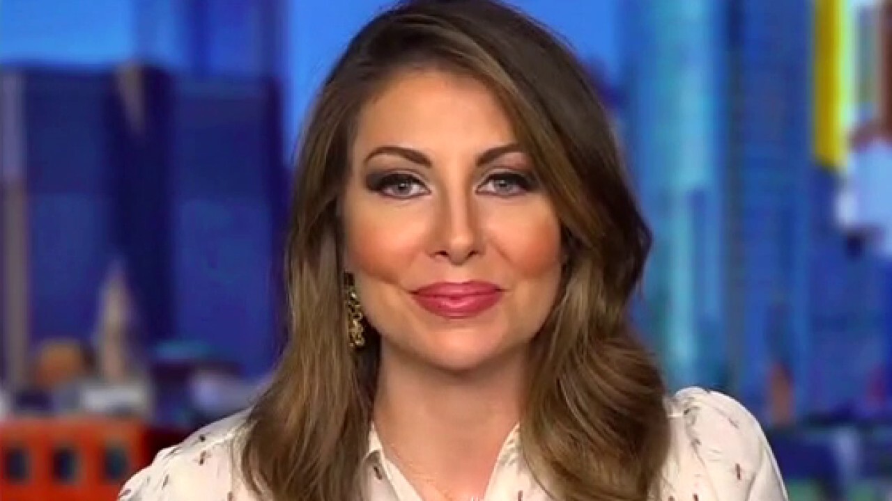 Former State Department spokesperson Morgan Ortagus discusses North Korea missile launches, the U.S. military budget and Iran sanctioning 52 Americans. 