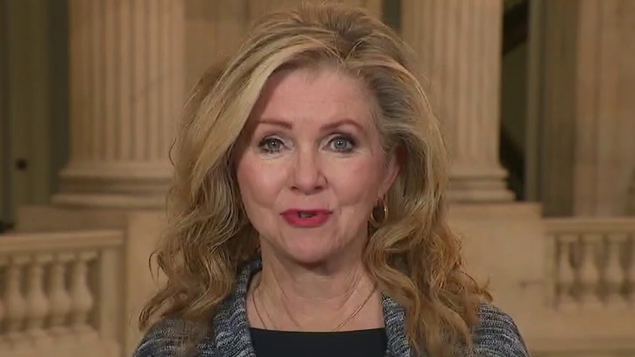 Marsha Blackburn slams officials over climate hypocrisy: 'Practice what you preach' 