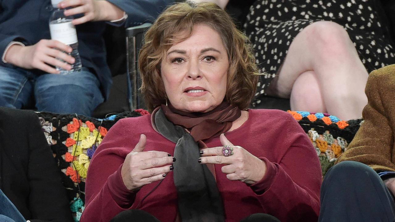 Roseanne considering options after ABC cancels show