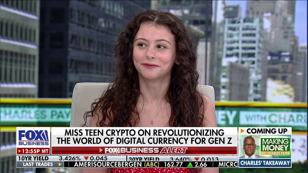  Gen Z is 'very receptive' to digital currency:  Randi Hipper