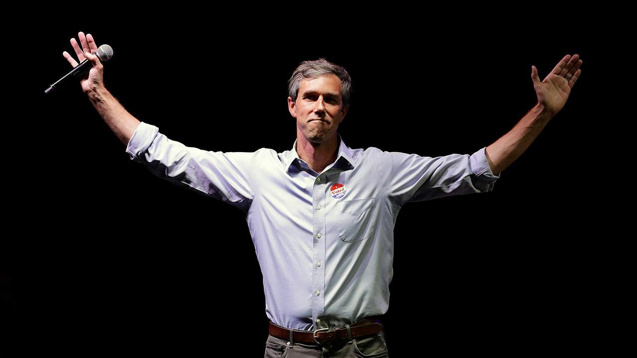 2020 election: Democrats that could take on Trump