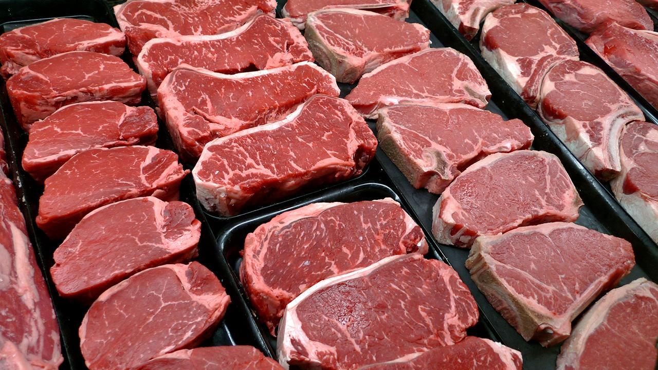 PETA spokesperson says the meat industry is the leading cause of greenhouse gas emissions