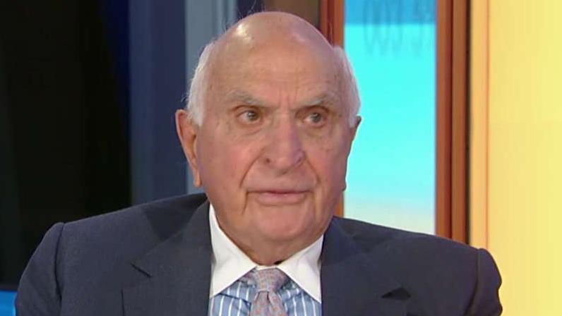 Ken Langone rips Bernie Sanders: What has he done for the little people?