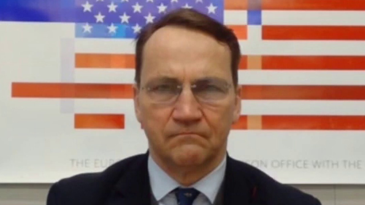 Former Poland defense official: We need to beef up the eastern flank of NATO