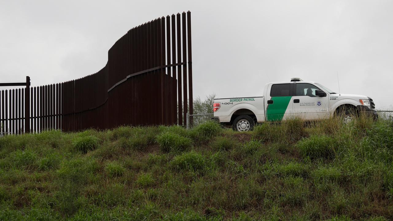 Rep. Scalise: Need to close asylum loopholes