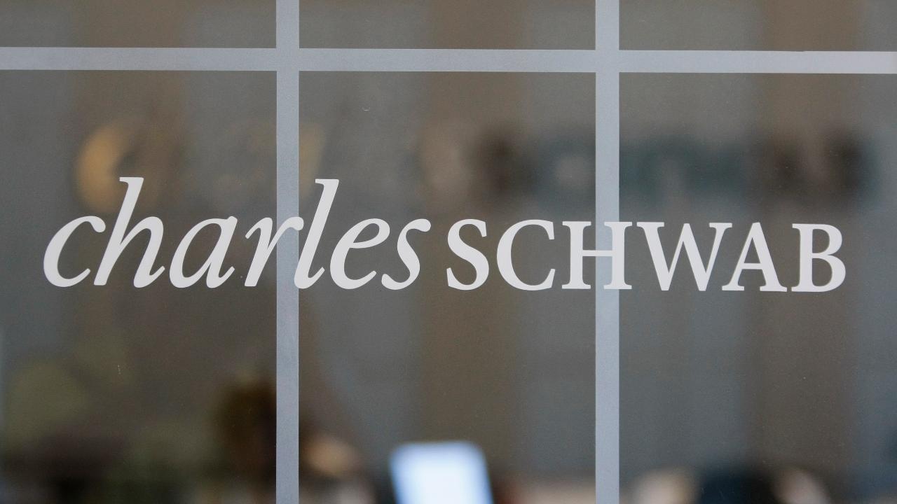 Charles Schwab to move headquarters to Austin, Texas