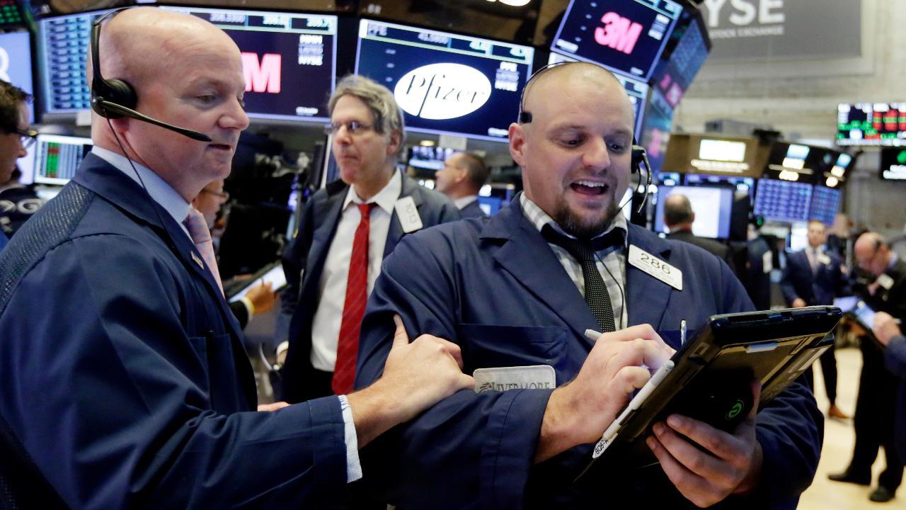 Would a US-Canada trade deal boost the markets? 