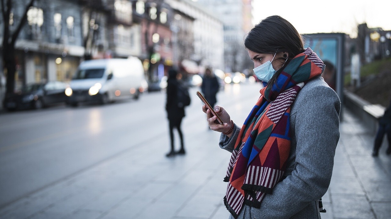 Wyoming governor lifts mask mandate, other COVID restrictions
