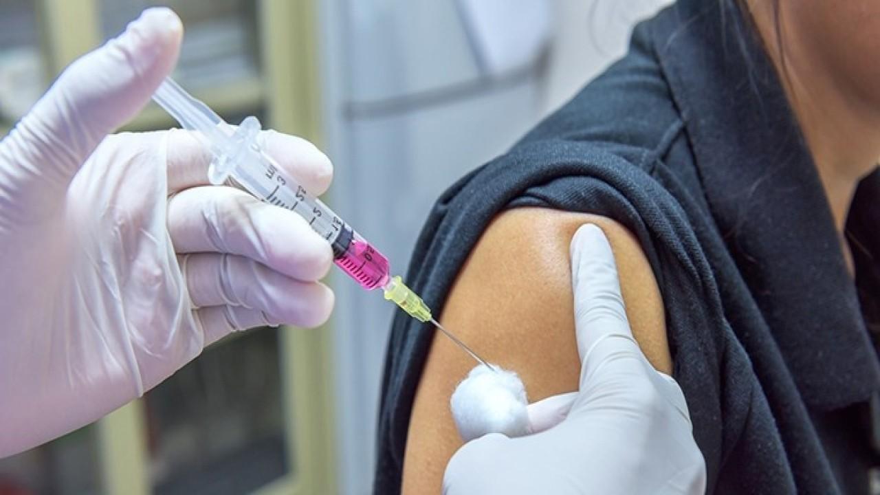 Johnson & Johnson scientific officer: Coronavirus vaccine will be known by end of March