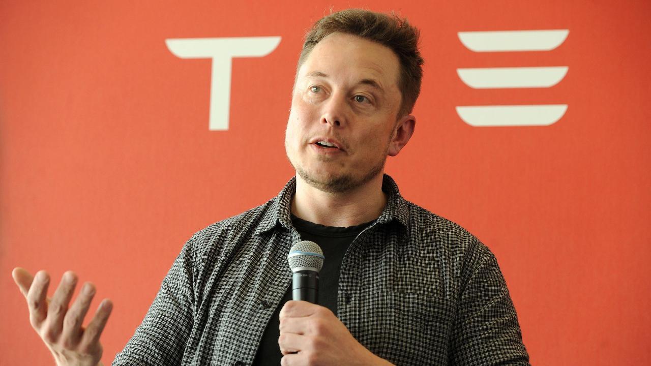 Henrik Fisker on Elon Musk's future at Tesla
