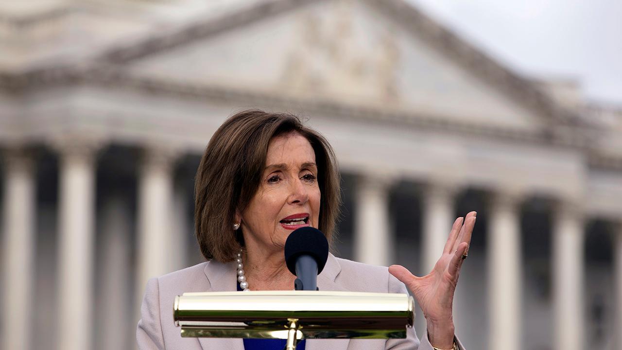 Impeachment resolution vote expected Thursday