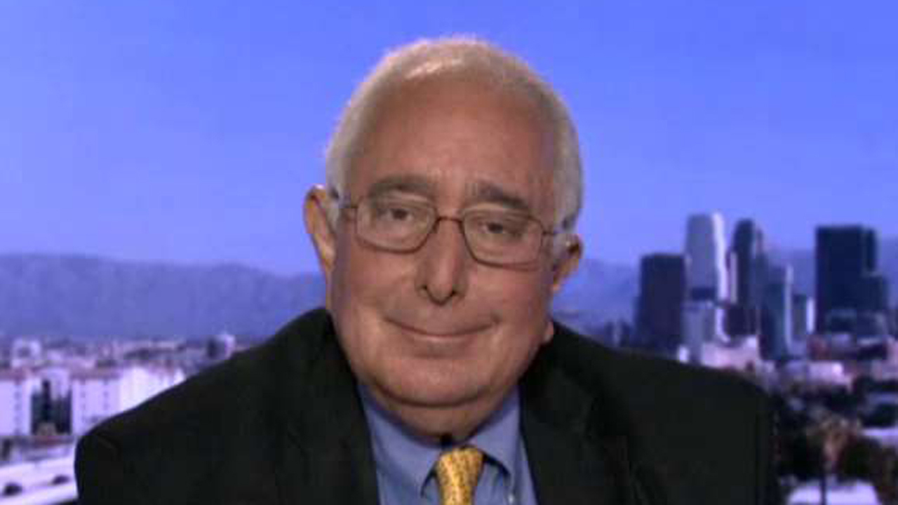 Ben Stein: Effect of Brexit result on ordinary Americans is ‘nil’