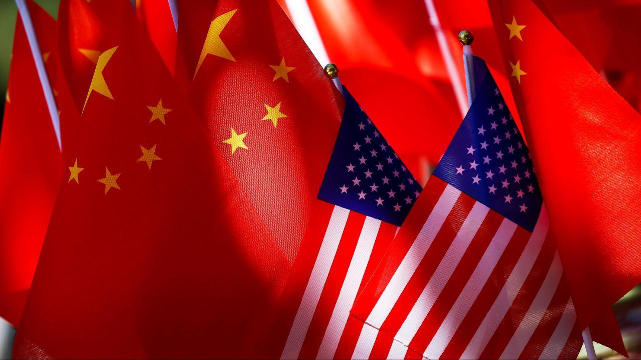 Trump’s tariff strategy is causing problems for China: Steve Hilton 
