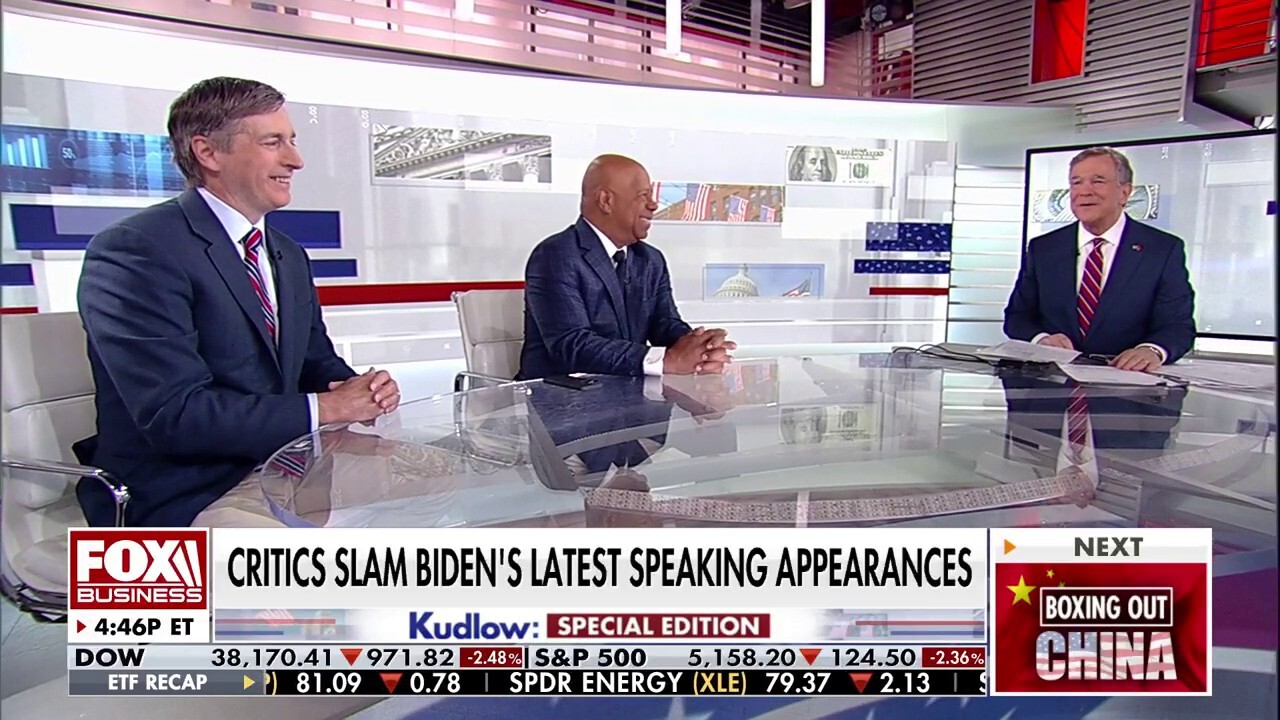 Sen. Van Hollen’s visit with Abrego Garcia was about a ‘bigger picture’ for Democrats, says David Webb