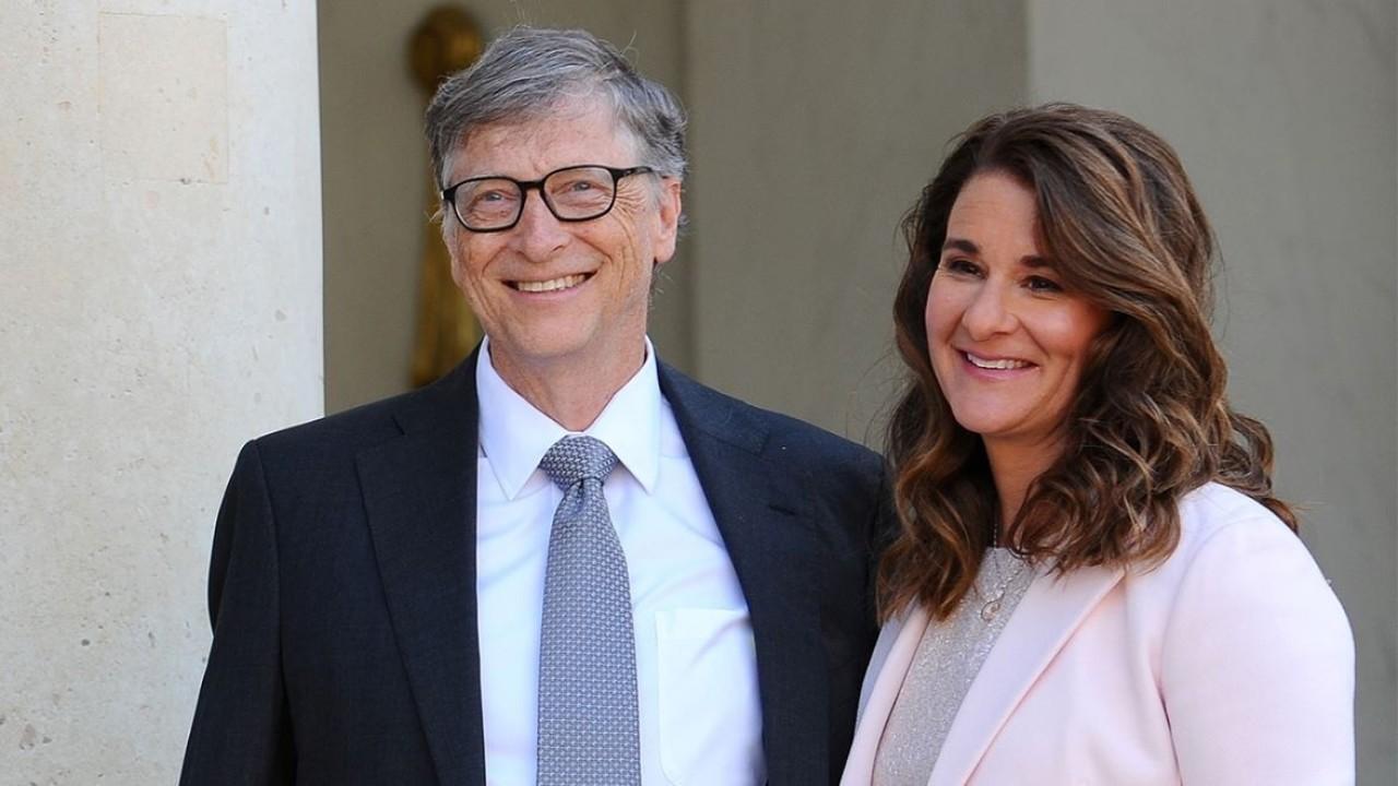 Bill Gates orders $640 million hydrogen powered yacht