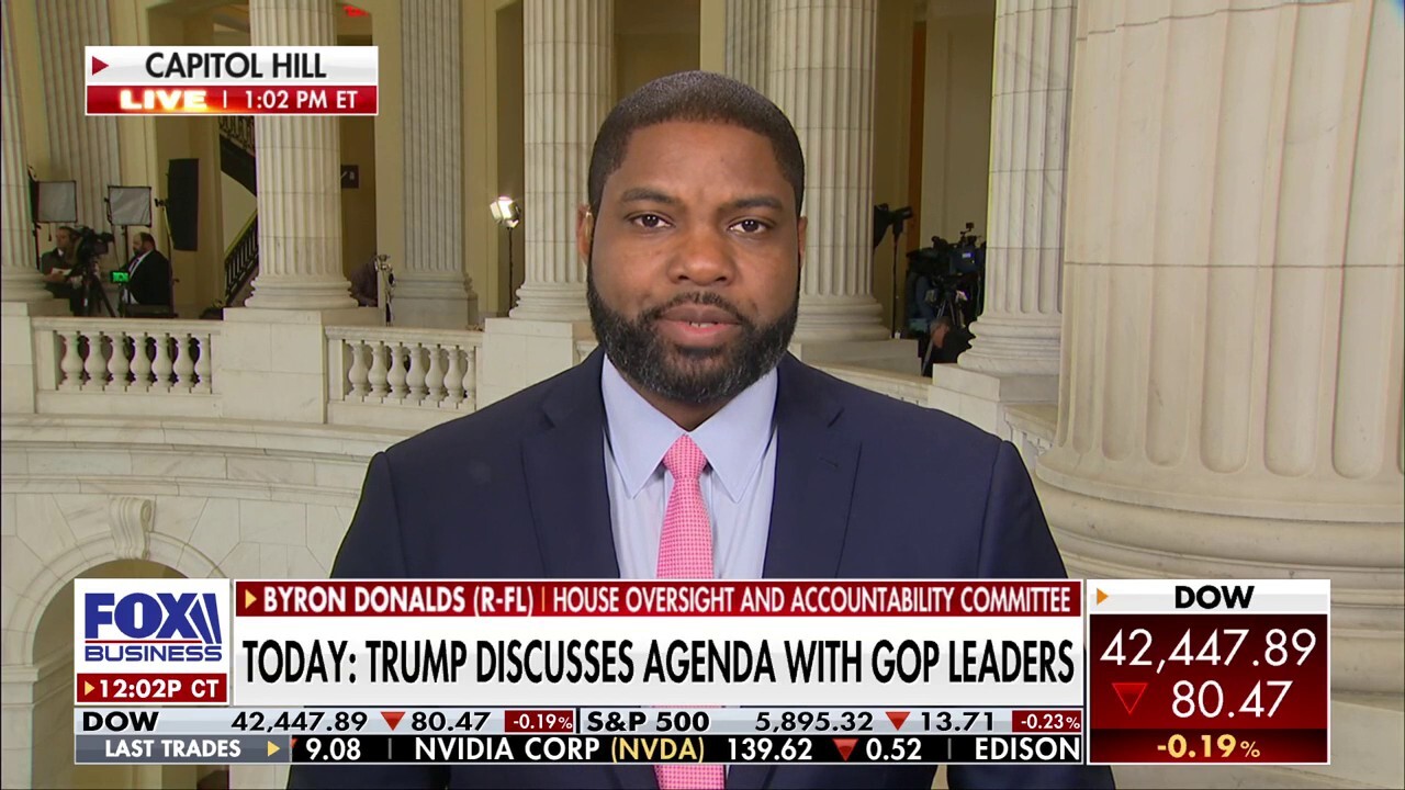 GOP rep is 'more interested on the details' of reconciliation