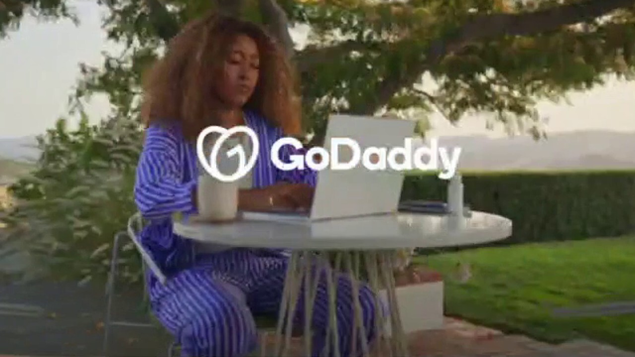GoDaddy CEO: Our customer is the small of small businesses