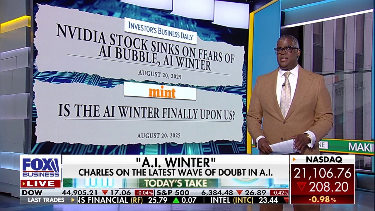 How much truth is there to AI doubt?