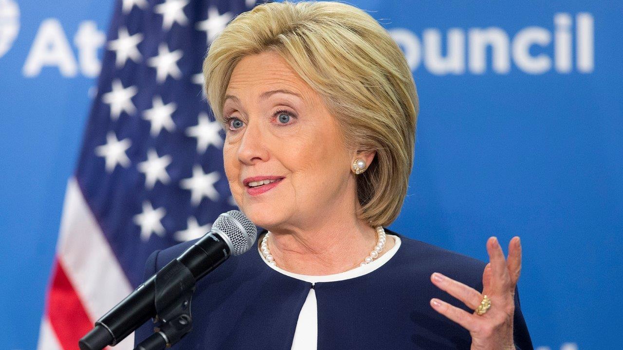 Could Hillary Clinton face criminal charges over email scandal?