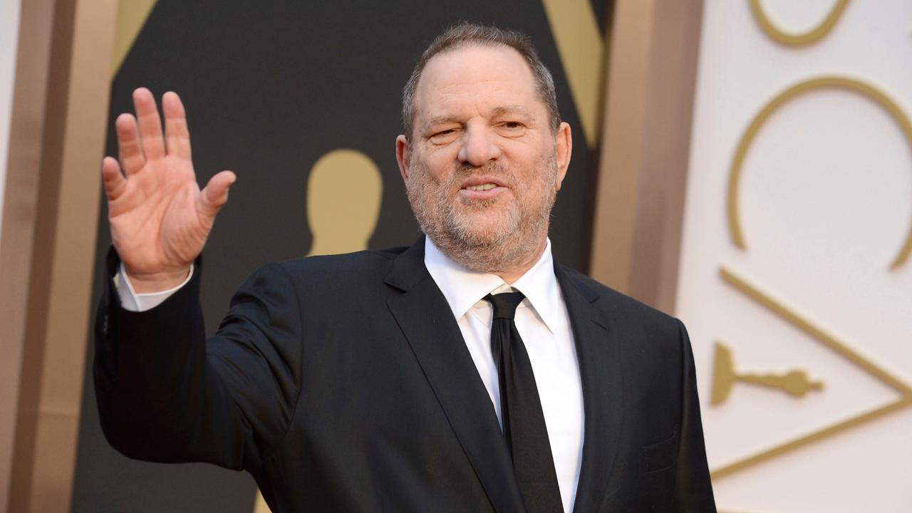 Weinstein’s company may have known about his sexual harassment 