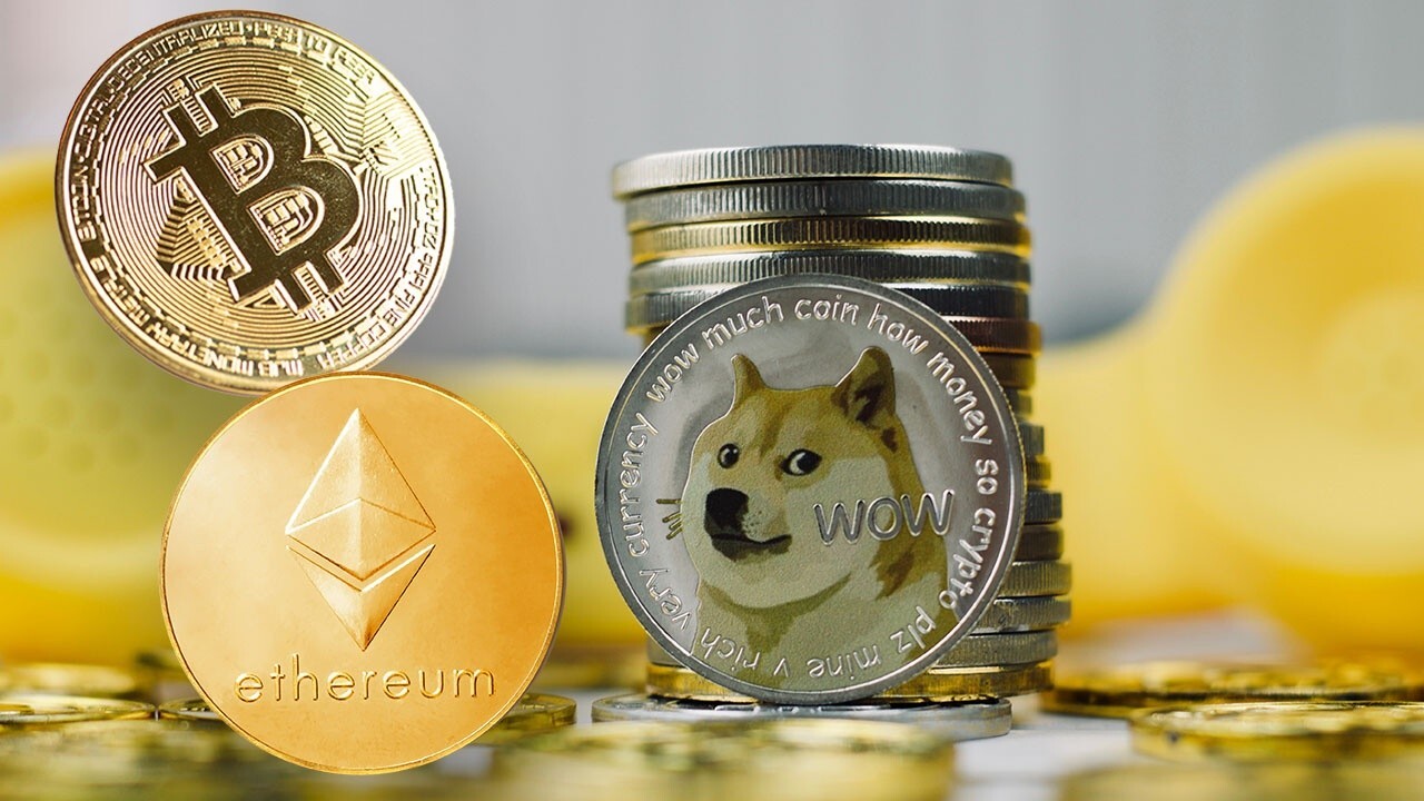 Director of research at D.A. Davidson Gil Luria comments on the state of crypto and Dogecoin nose dive.