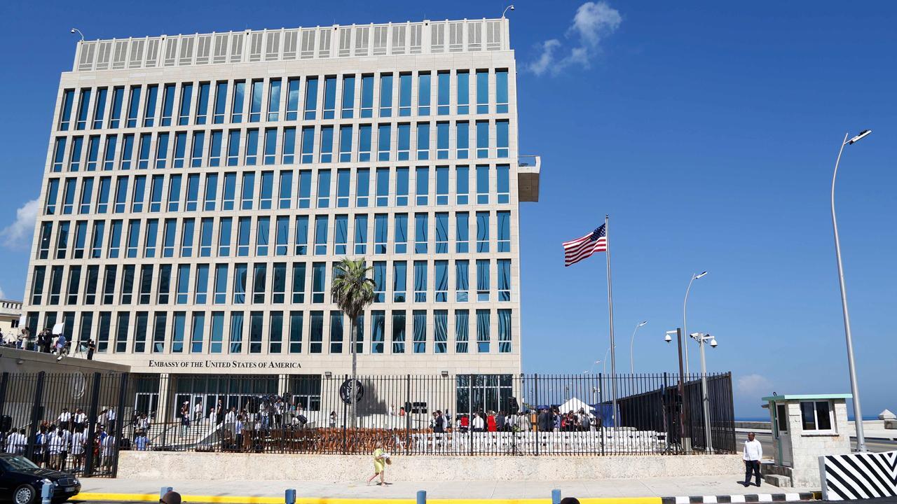 US may close embassy in Cuba