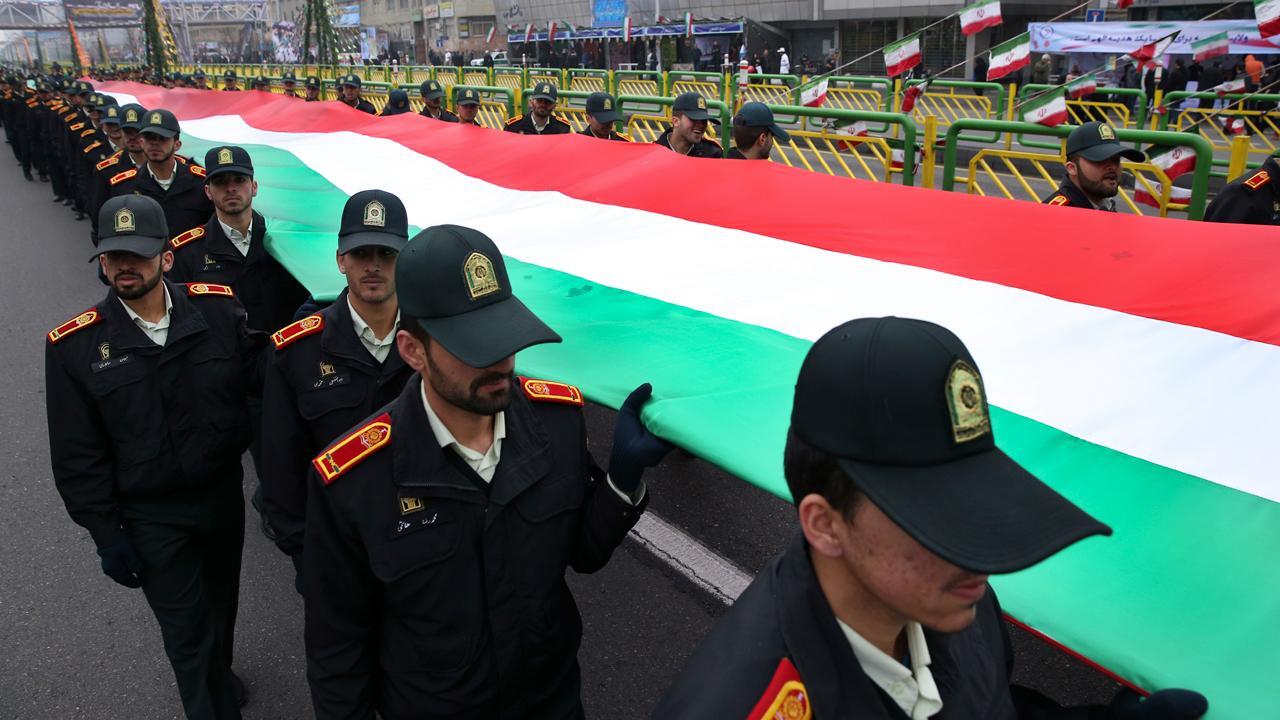 US will have to attack Iran militarily: Christian Whiton
