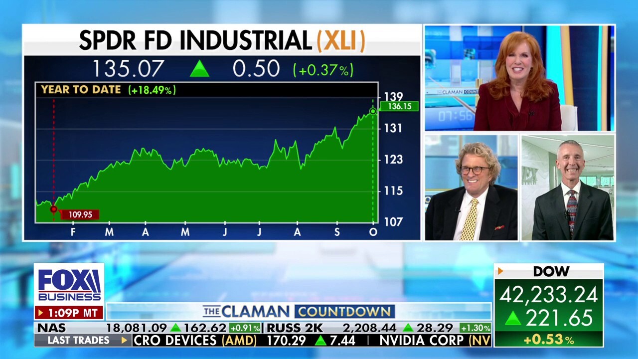  If we go into a recession, even the best stocks will fall: Paul Dietrich