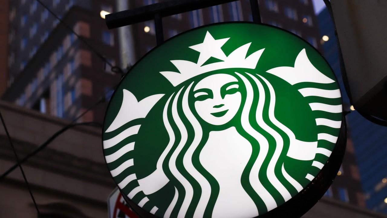 Starbucks reopening in China is a 'beacon of hope': Board member